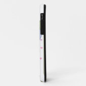 Whimsical Heart Lollipops Case-Mate iPhone Case (Achterkant/links)