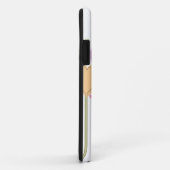 Whimsical Heart Lollipops Case-Mate iPhone Case (Achterkant/rechts)