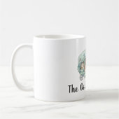 Whimsical Hedegel Family Koffiemok (Links)