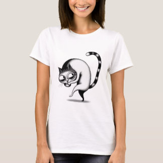 Whimsical Heist T-shirt