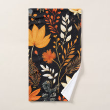 Whimsical Herfst Design