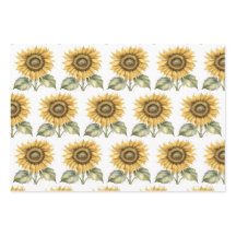 Whimsical Herfst, Zonnebloemen, Kikkers, Kattenhek