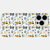 Whimsical Hond Telefoonhoes Case-Mate iPhone Case (Achterkant (horizontaal))