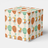 Whimsical Hot Air-ballonnen Bedankdoosjes (Achterkant)