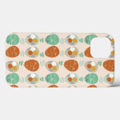 Whimsical Hot Air-ballonnen Case-Mate iPhone Case (Achterkant (horizontaal))