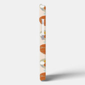 Whimsical Hot Air-ballonnen Case-Mate iPhone Case (Achterkant / Links)