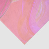 Whimsical Hummingbird Tissuepapier (Detail)