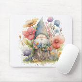 Whimsical in Garden Muismat (Met muis)