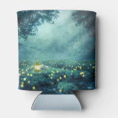 Whimsical Inspirating Dreams Quote Blikjeskoeler (Achterkant)