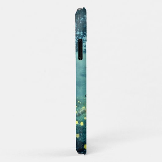 Whimsical Inspirating Dreams Quote Case-Mate iPhone Case (Achterkant/rechts)