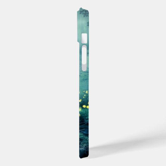 Whimsical Inspirating Dreams Quote Case-Mate iPhone Case (Achterkant / Links)