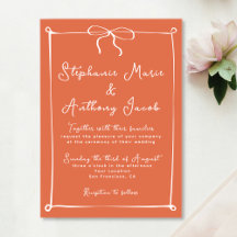 Whimsical Italiaanse zonsondergang met witte boog