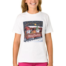 Whimsical Jolly Gnomes Musical Express