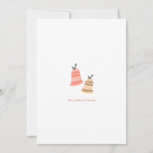 Whimsical Kaart (Achterkant)