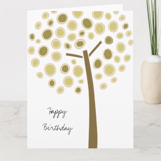 Whimsical Kaart (Voorkant)