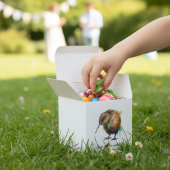 Whimsical Kiwi Bird Baby Shower | Sweet Pipi Bedankdoosjes