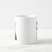 Whimsical Koffiemok (Center)