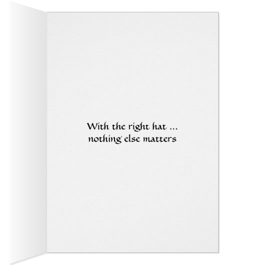 Whimsical Lady met het juiste Pet (Binnen (Rechts))