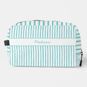 Whimsical Last Toast On The Coast Turquoise Tas