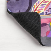 Whimsical Leaves Muismat (Hoek)