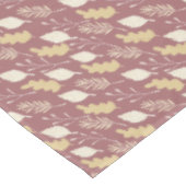 Whimsical Leaves Tafelkleed (Gekanteld)