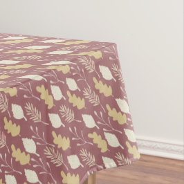 Whimsical Leaves Tafelkleed