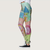 Whimsical Leggings (Links)