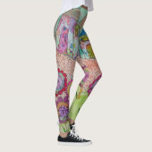 Whimsical Leggings (Rechts)