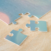 Whimsical Legpuzzel (Zijkant)