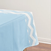 Whimsical Little Prince on Phone Baby shower Tafelkleed (Voorbeeld)