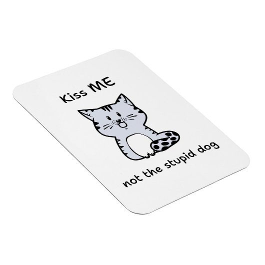 Whimsical Magneet (Rechterzijde)