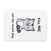 Whimsical Magneet (Horizontaal)