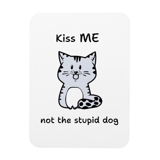 Whimsical Magneet (Verticaal)