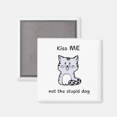 Whimsical Magneet (Voorkant / Achterkant)