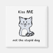 Whimsical Magneet (Voorkant)