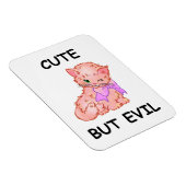 Whimsical Magneet (Rechterzijde)