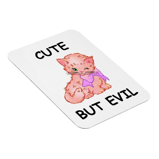 Whimsical Magneet (Rechterzijde)