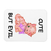 Whimsical Magneet (Horizontaal)