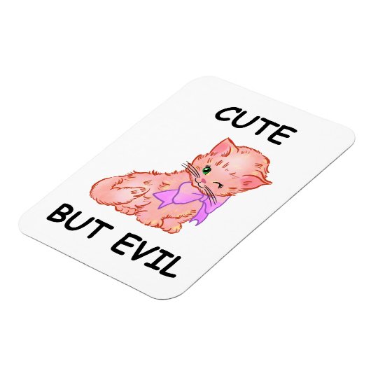 Whimsical Magneet (Linkerzijde)