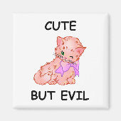 Whimsical Magneet (Voorkant)