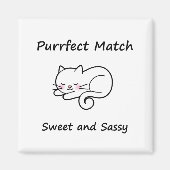 Whimsical Magneet (Voorkant)