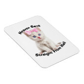 Whimsical Magneet (Rechterzijde)