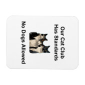 Whimsical Magneet (Horizontaal)