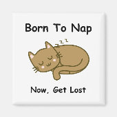 Whimsical Magneet (Voorkant)