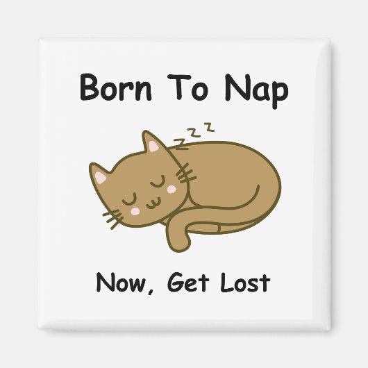 Whimsical Magneet (Voorkant)