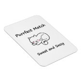 Whimsical Magneet (Rechterzijde)