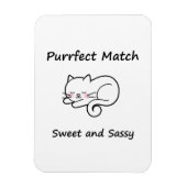 Whimsical Magneet (Verticaal)