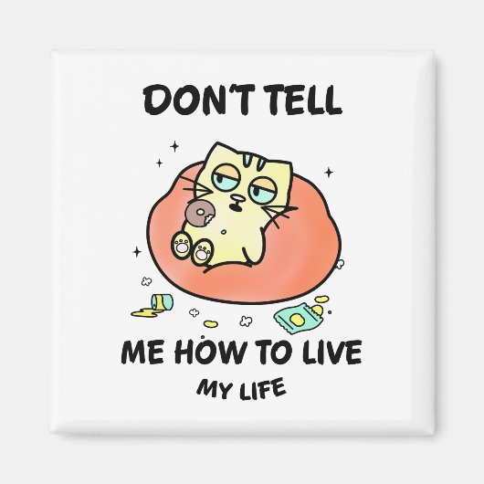 Whimsical Magneet (Voorkant)