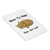 Whimsical Magneet (Rechterzijde)