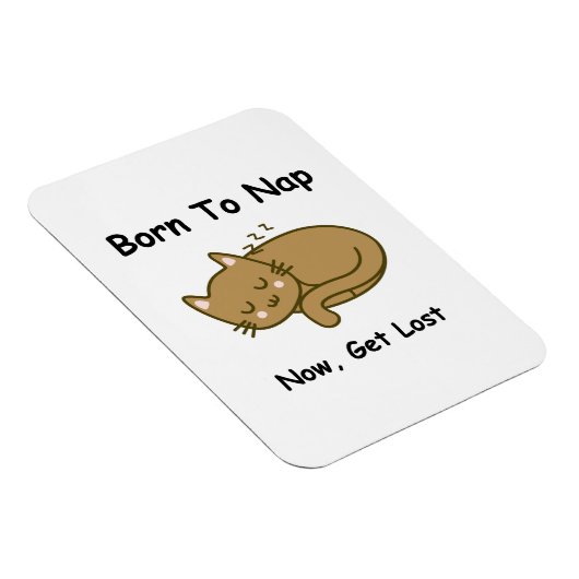 Whimsical Magneet (Rechterzijde)